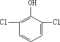 2,6-二氯苯酚